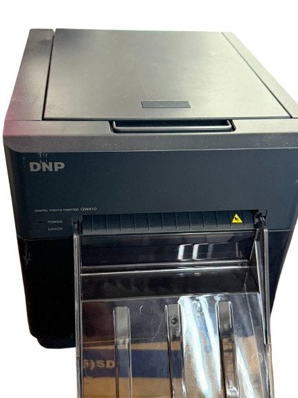 Imprimante sublimation thermique - PRO DNP QW-410, Informatique & Logiciels, Enlèvement, Impression couleur, Imprimante thermique