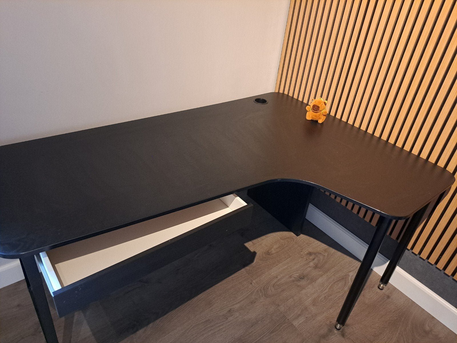 Bureau te koop, Huis en Inrichting, Ophalen