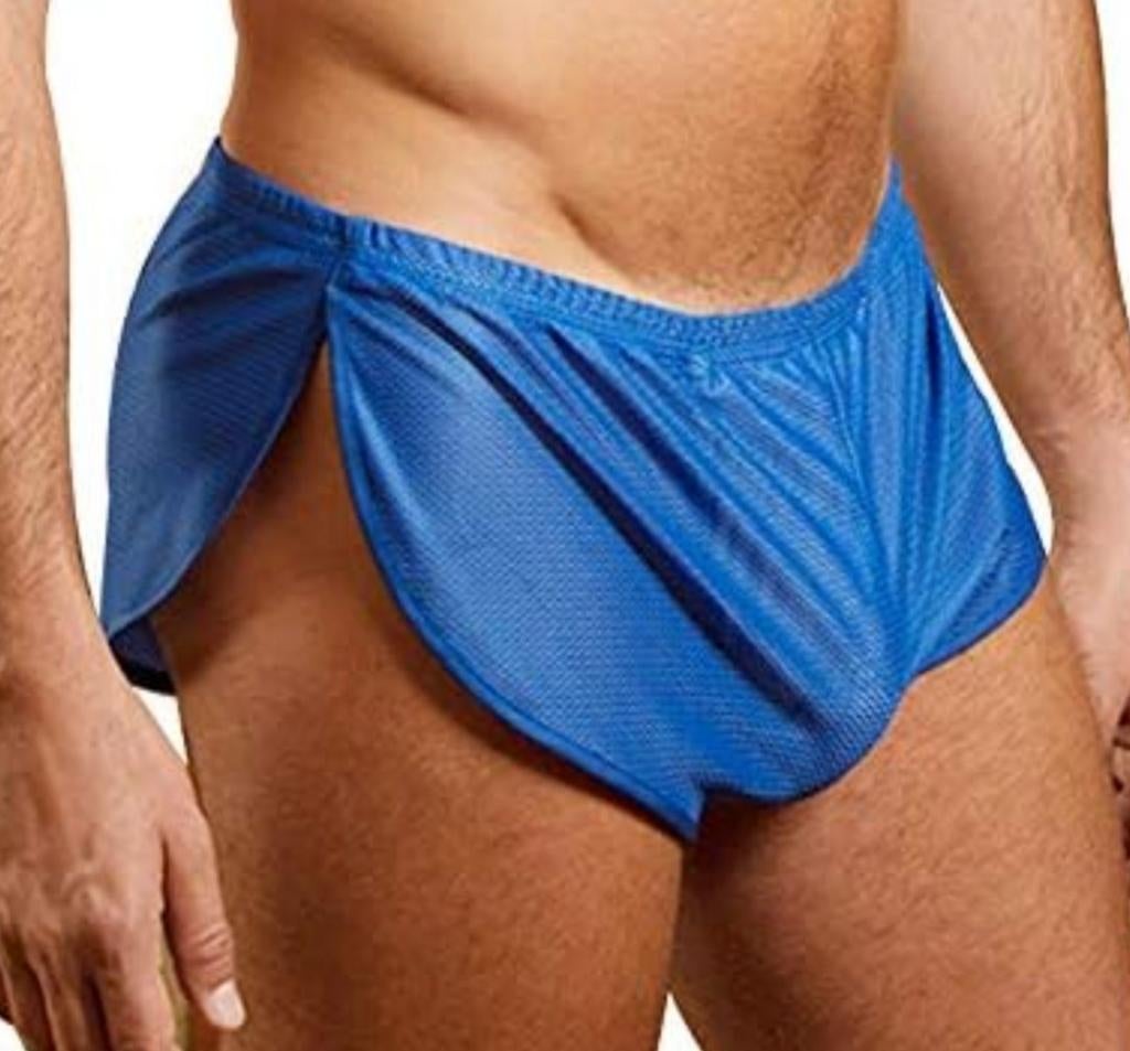 Sexy boxershort slip l-xl, Ophalen, Slip