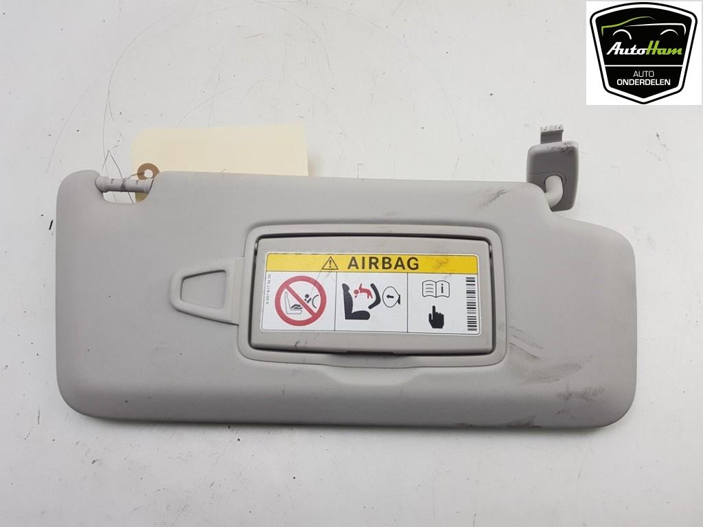 ZONNEKLEP C Estate (S205) (|A20581072047M94|A2058107204|), Dhr. J. Ham, Gebruikt, Mercedes-Benz, Administratie@autoham.nl
