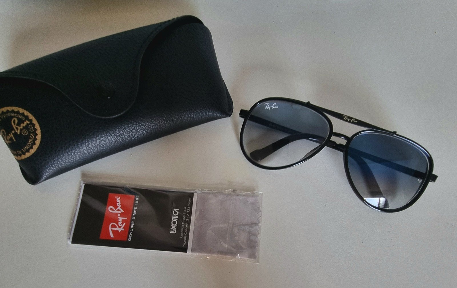 lunettes de soleil rayban, Handtassen en Accessoires, Zonnebrillen en Brillen | Heren, Bril