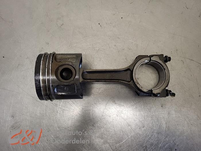 Zuiger van een Ford Transit, Gebruikt, -, -, Ophalen of Verzenden