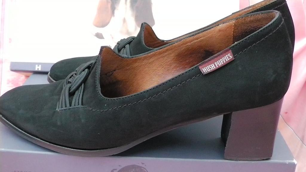 Hush Puppies Dames, Kleding | Dames, Schoenen, Ophalen, Gedragen