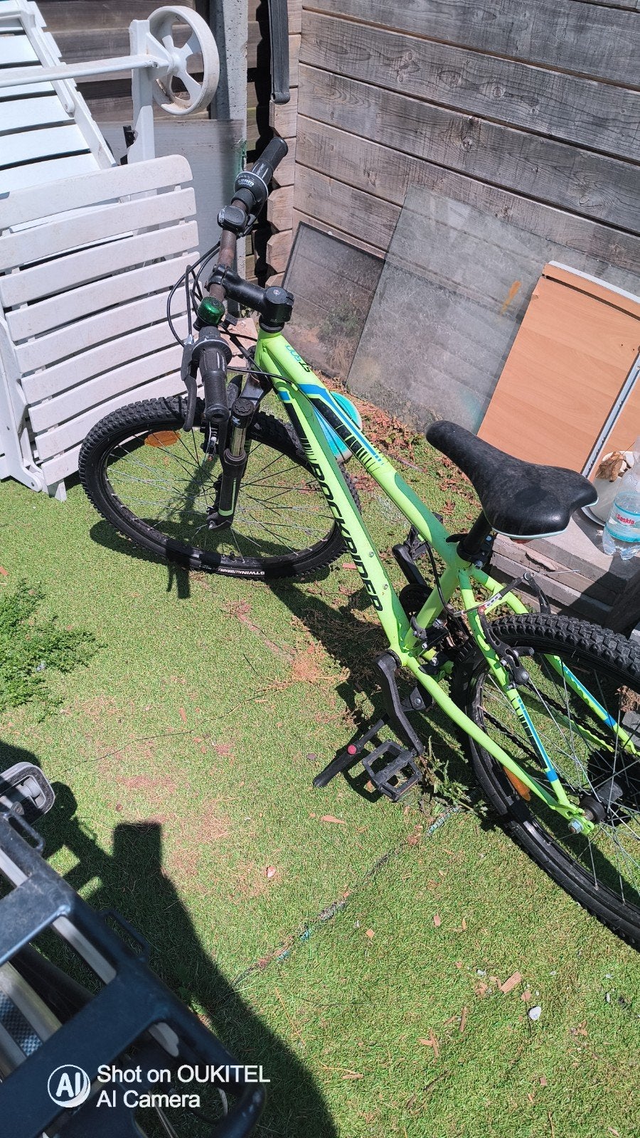 fiets te koop, Enlèvement ou Envoi