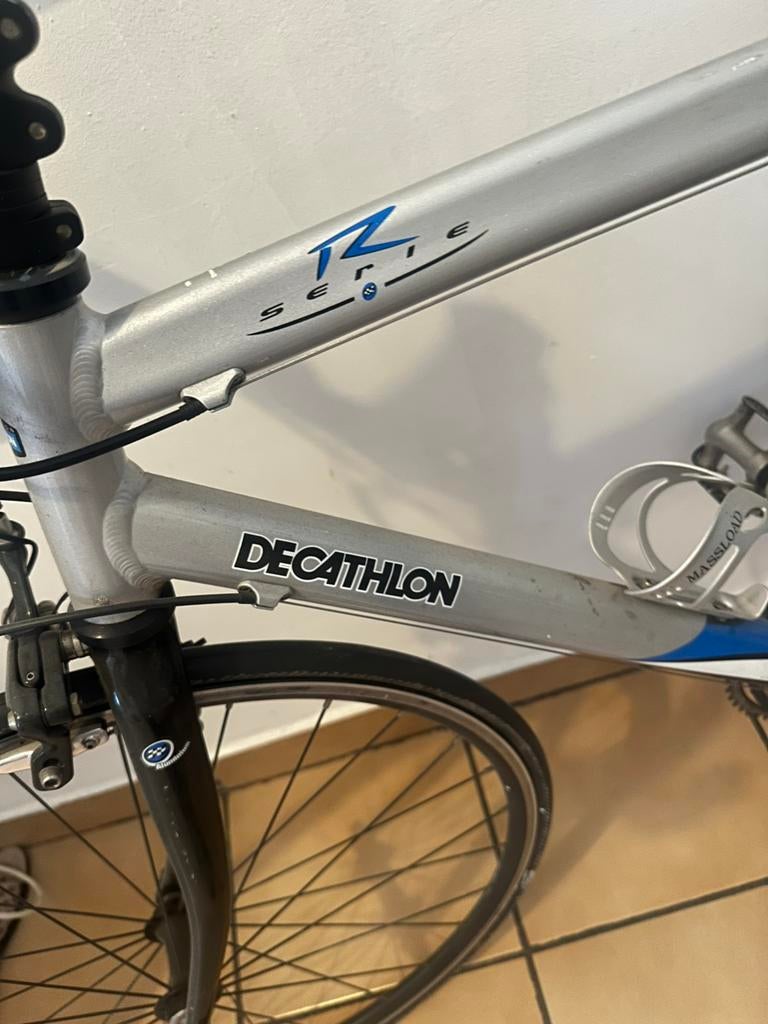 Koersfiets, Enlèvement, Comme neuf