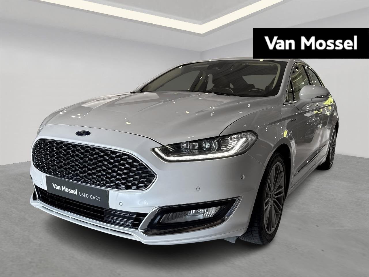 Ford Mondeo 2.0 HEV 140kW Aut. Vignale (automatique), Autos, Entreprise, Mondeo, Entretenue par le concessionnaire, Automatique