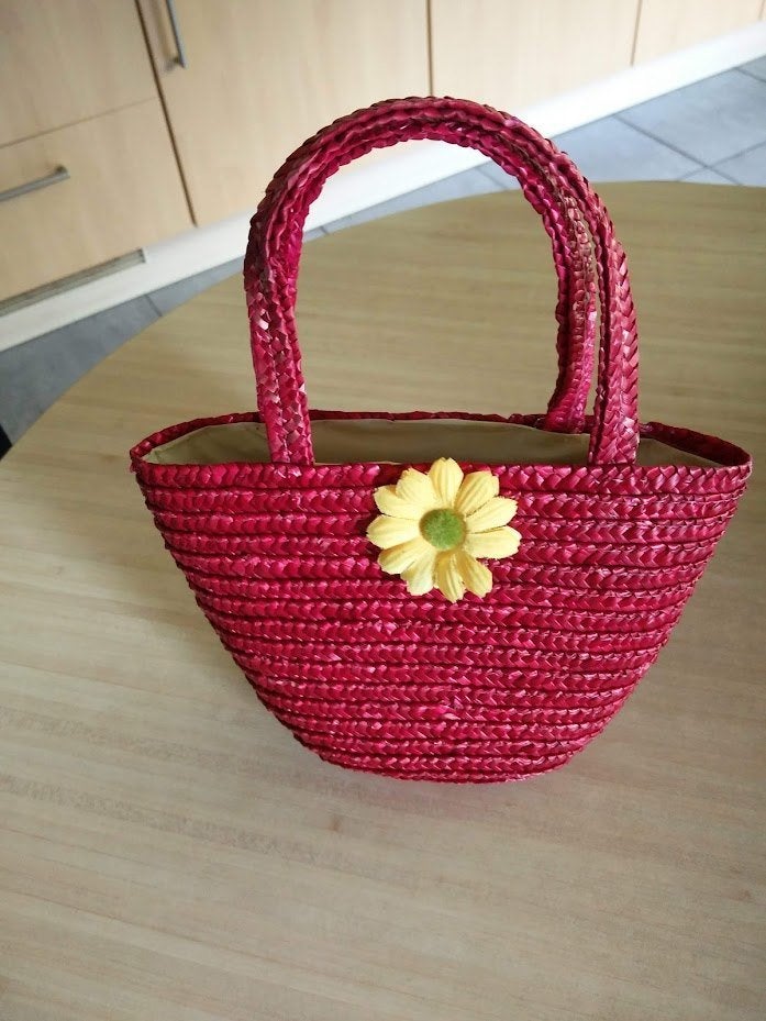 Handtasje voor Kleuters. 2x. NIEUW., Ophalen of Verzenden, Nieuw
