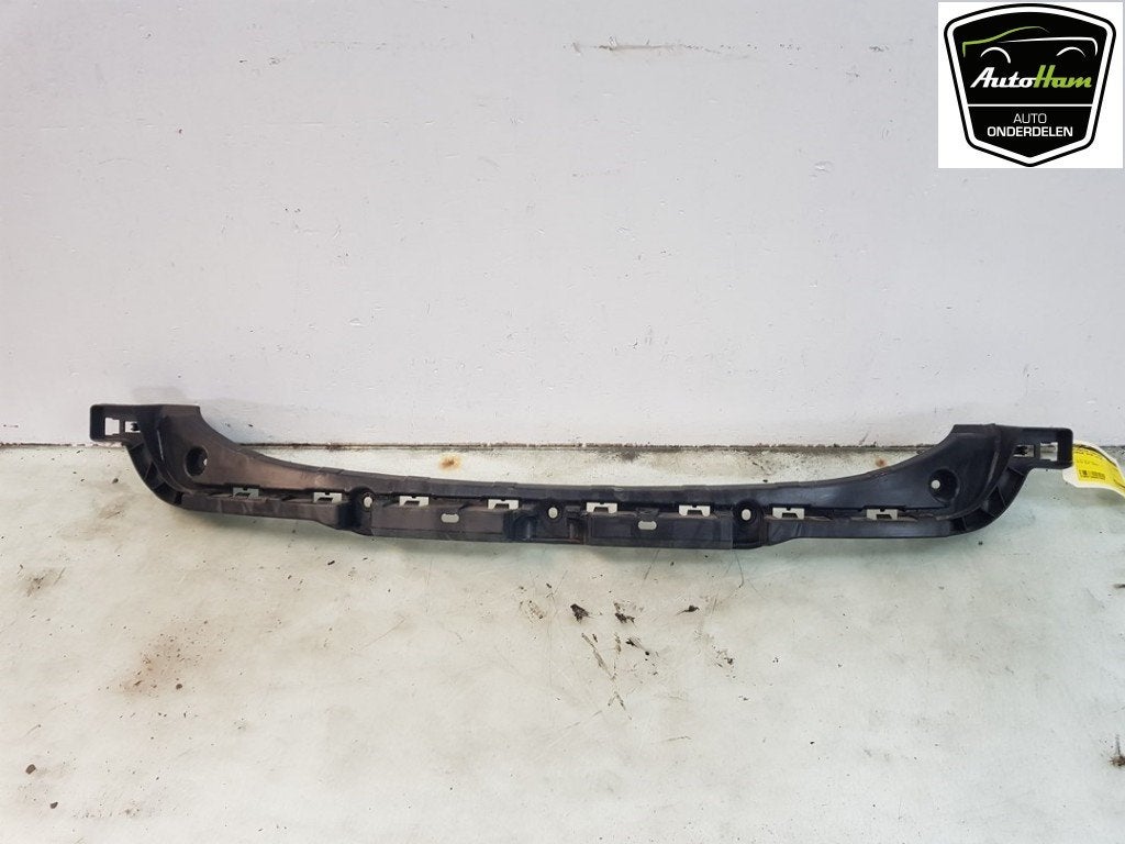 DIVERS Bumpersteun midden-achter Taycan (Y1A) (|9J1807863|), Utilisé, Porsche