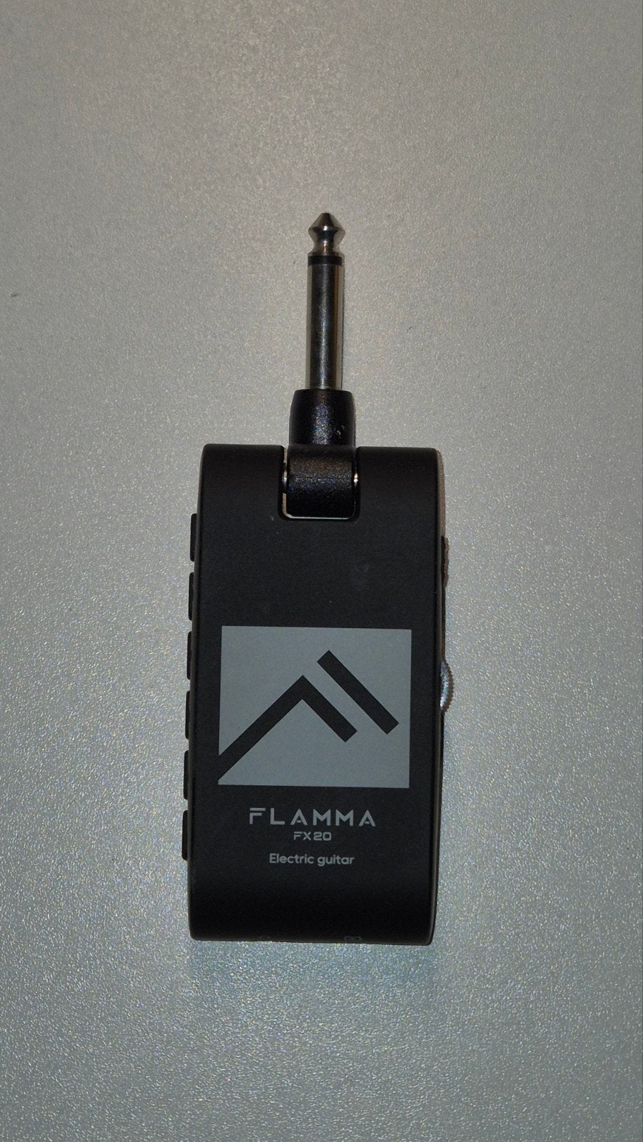 Flamma FX20, Musique & Instruments, Effets, Enlèvement ou Envoi, Comme neuf