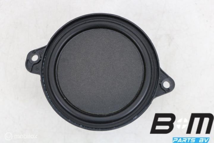 Luidspreker dashboard Audi A3 8Y 83A035454, Auto diversen, Autospeakers, Gebruikt
