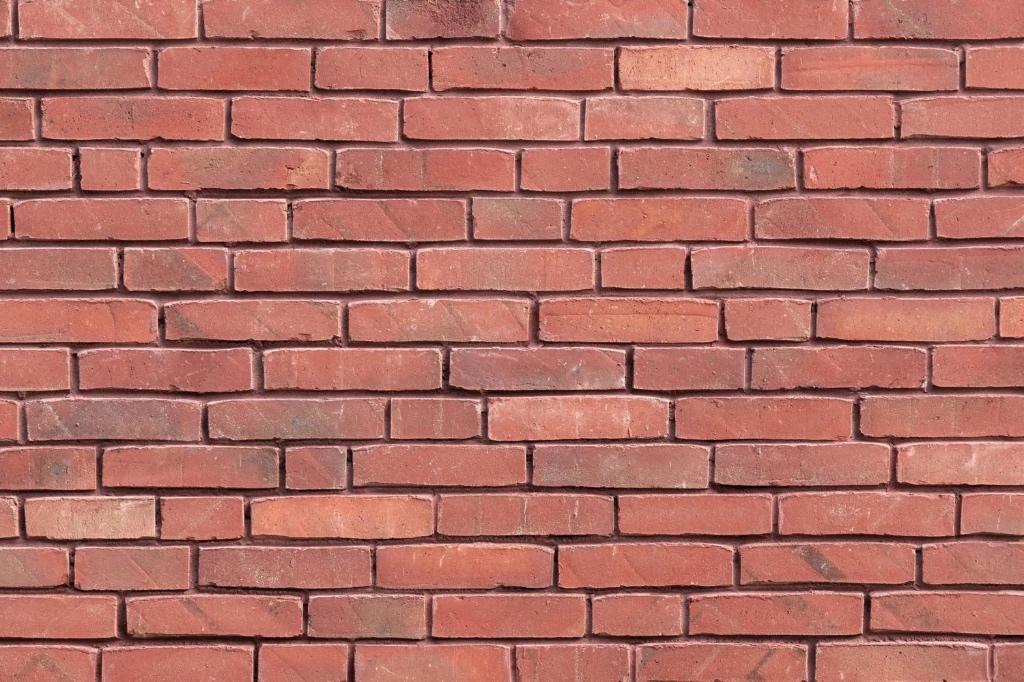 Gevelsteen vandemoortele nature 7 brick E, Enlèvement, Neuf, Pierres naturelles