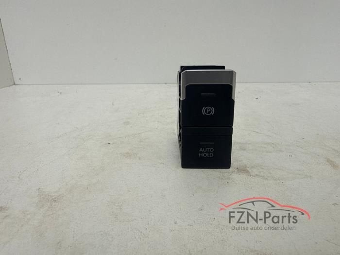 Vw T-Roc 2GA Handremschakelaar 2ga927225, Enlèvement ou Envoi, Utilisé