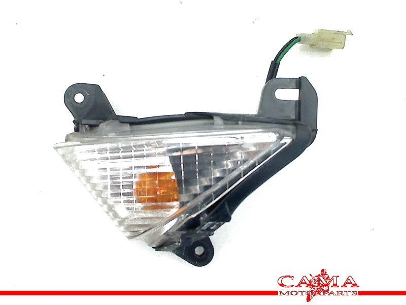 KNIPPERLICHT LINKS VOOR Kawasaki, Dhr. S. di Majo, Gebruikt, Info@cama-motorparts.nl, P.J. Troelstraweg 8 8
3144 CX  MAASSLUIS, NL
