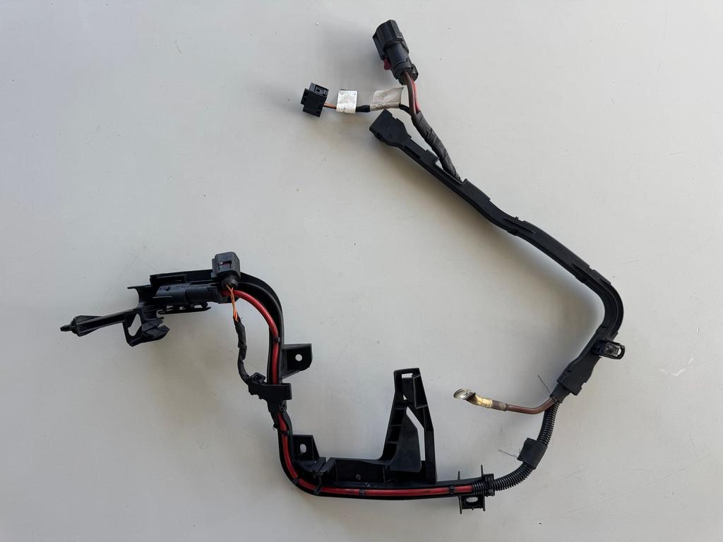 Porsche 991.610.255.00 kabelboom stuurhuis, Auto-onderdelen, Gebruikt, -, -, Ophalen of Verzenden