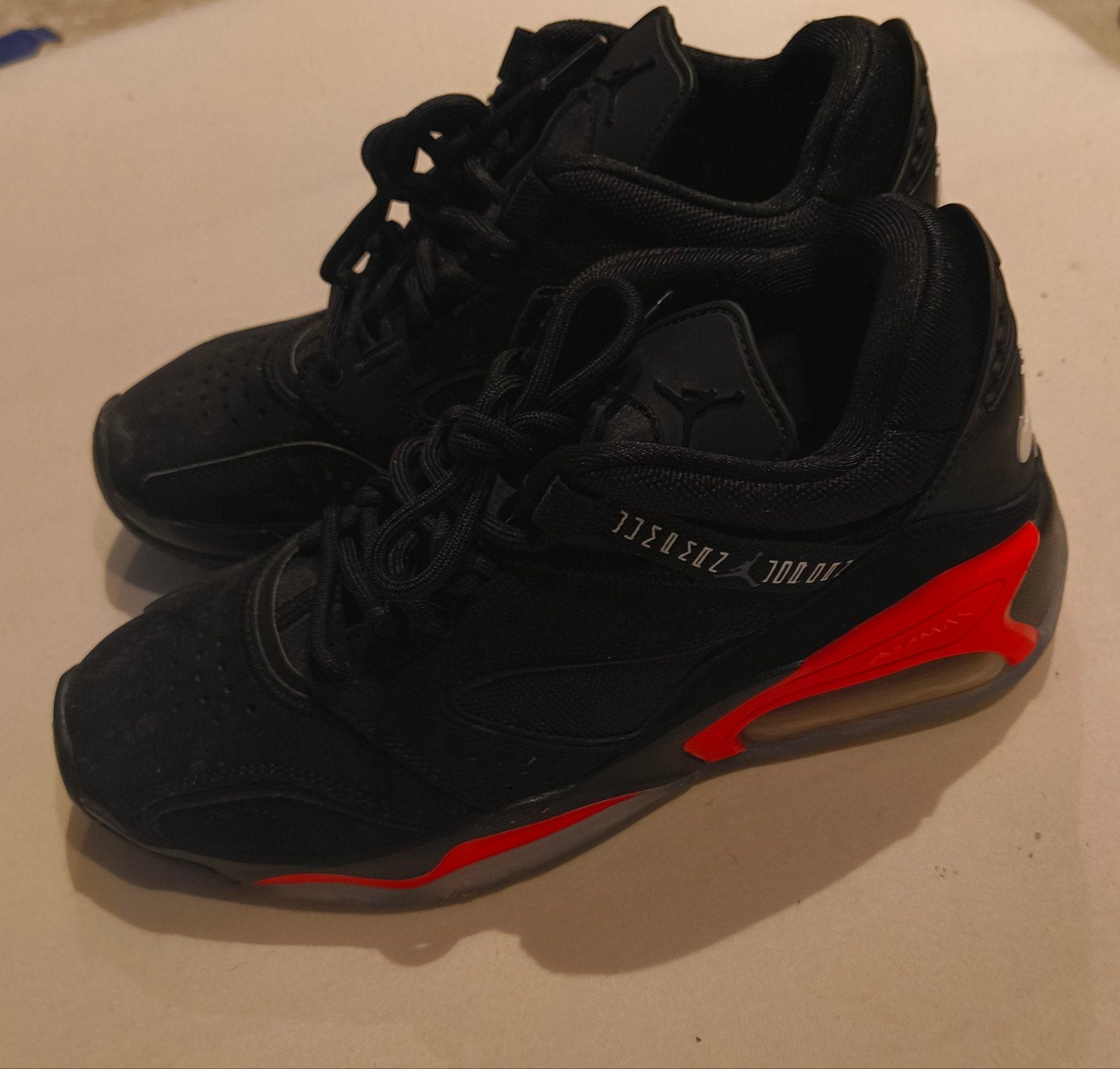 Jordan Point Lane maat 38, Ophalen, Zo goed als nieuw, Schoenen