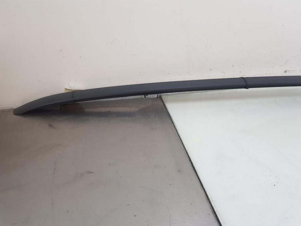 BARRES DE TOIT Skoda Octavia Combi (NXAC) (|5E7860025|), Autos : Pièces & Accessoires, Carrosserie & Tôlerie, Skoda, Utilisé