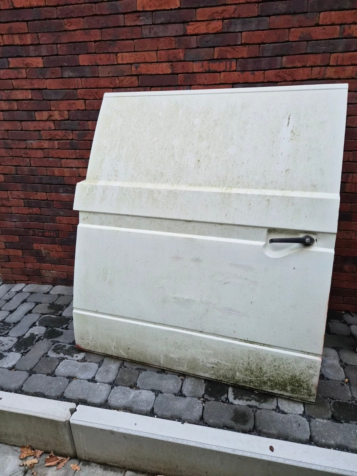 Schuifdeur VW T3, Auto-onderdelen, Ophalen, Gebruikt, Rechts, Volkswagen