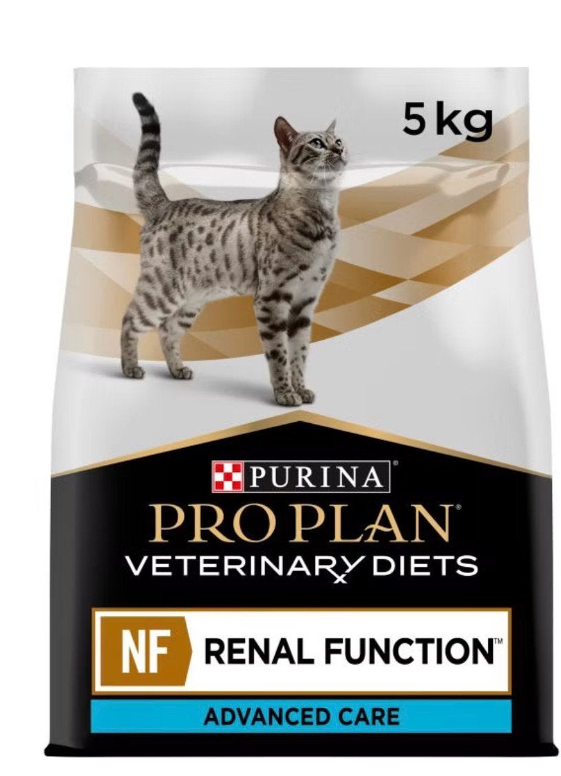 Purina renal function, Dieren en Toebehoren, Dierenvoeding, Ophalen, Kat