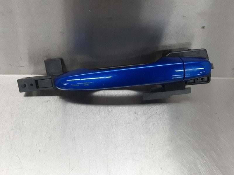 PORTIERGREEP BUITEN RECHTS VOOR Honda Civic Tourer (FK), Gebruikt, Voor, Honda