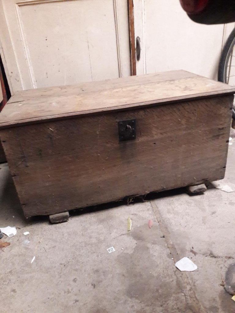 meuble, Antiquités & Art, Enlèvement