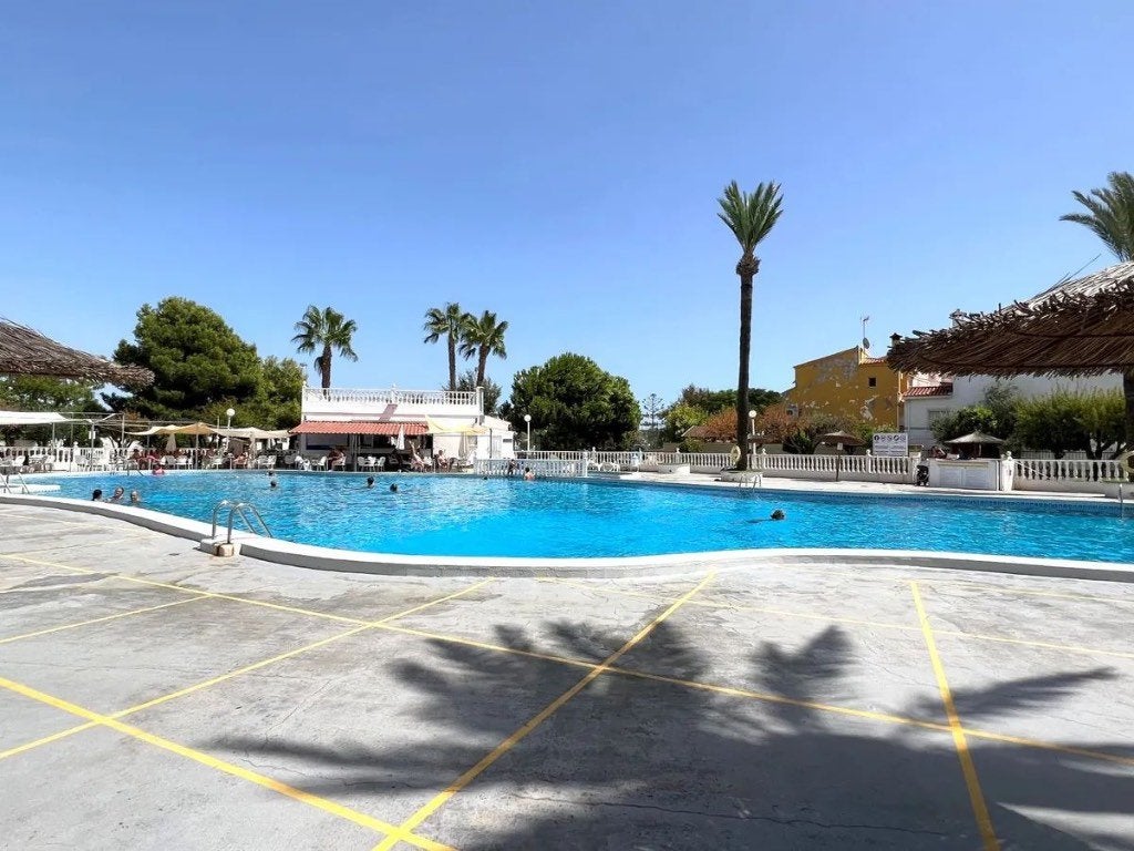 maison 3ch a vendre en Espagne