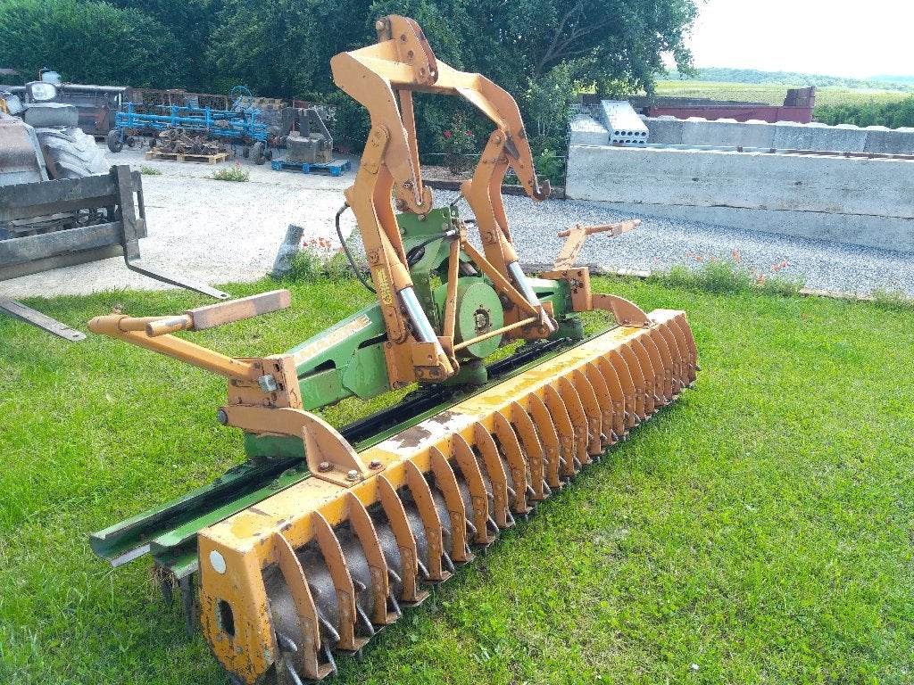 materiel agricole, Zakelijke goederen, Landbouw | Werktuigen, Akkerbouw, Weidebouw, Ophalen