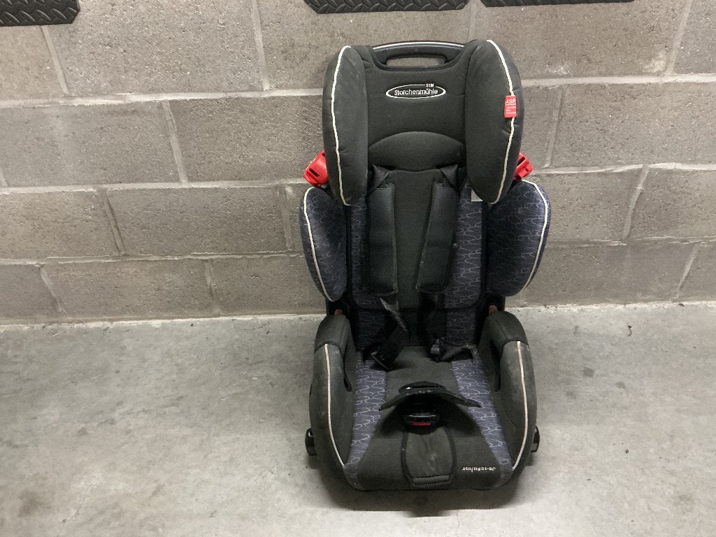 Autostoel storchenmuhle, Kinderen en Baby's, Ophalen of Verzenden