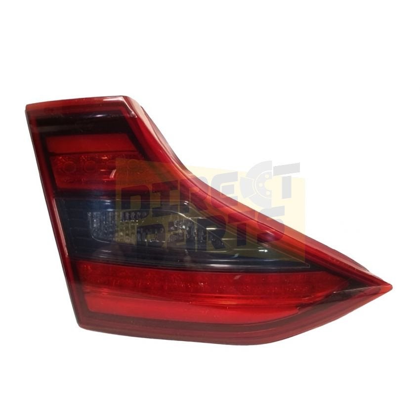 Hyundai Ioniq achterlicht Links binnen LED (Hybrid) Originee, -, Verzenden, -, Nieuw