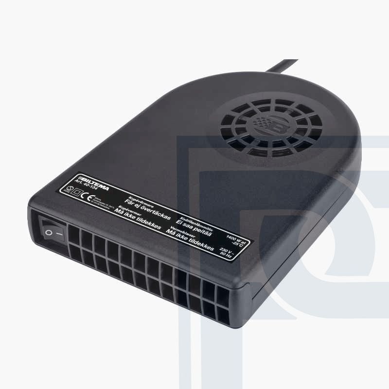 Volvo Interieurverwarming voor de  auto  230V 1400 W  kabel, Enlèvement ou Envoi, Neuf