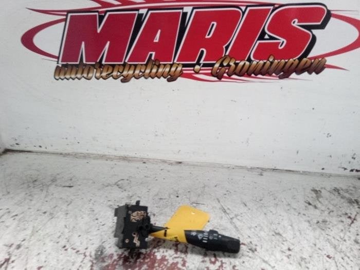 Commutateur essuie-glace d'un Nissan Micra, -, -, 3 mois de garantie, Utilisé