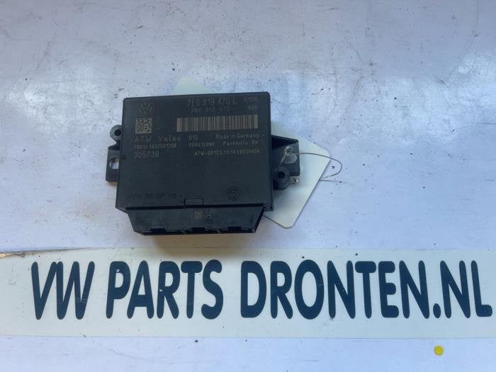 Module PDC d'un Volkswagen Transporter, Volkswagen, -, 3 mois de garantie, Utilisé