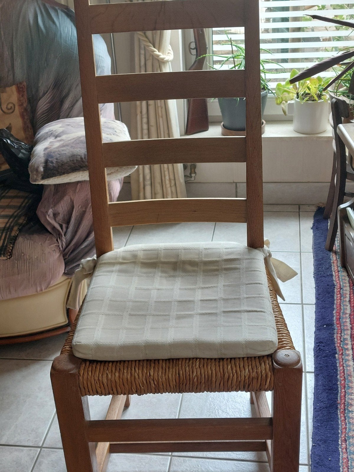 6 stoelen, Antiek en Kunst, Ophalen