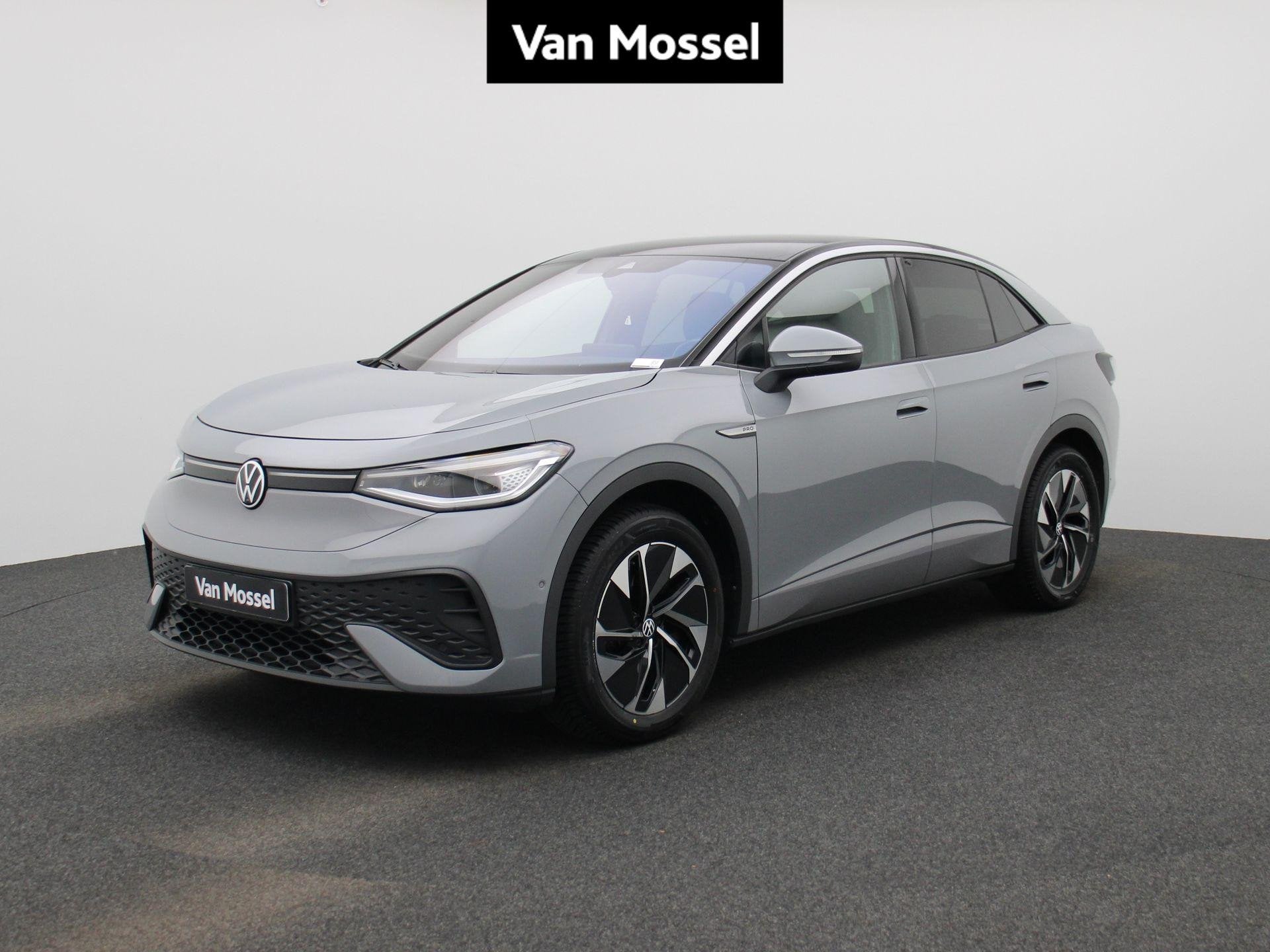 Volkswagen ID.5 Pro Performance 77 kWh, Auto's, Automaat, 82 kWh, 534 km, Lane Keeping Assist