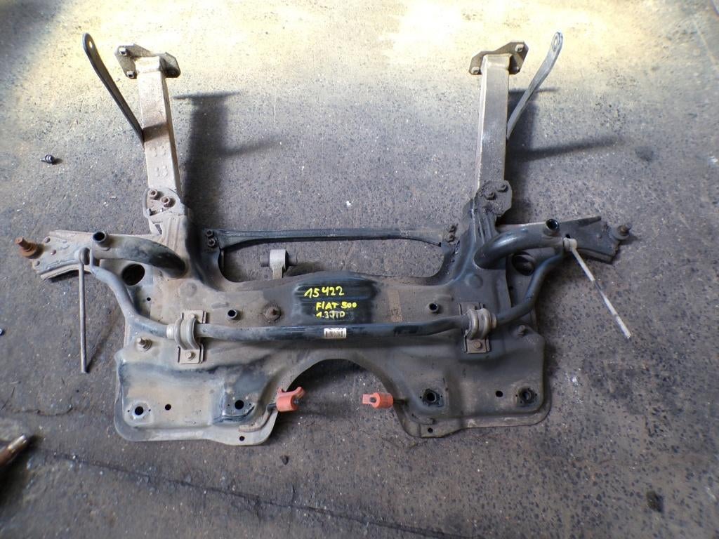 Berceau avant Fiat 500 L 1.3JTD 62kw 2012-2018 LP/15422, Enlèvement, Utilisé, Fiat