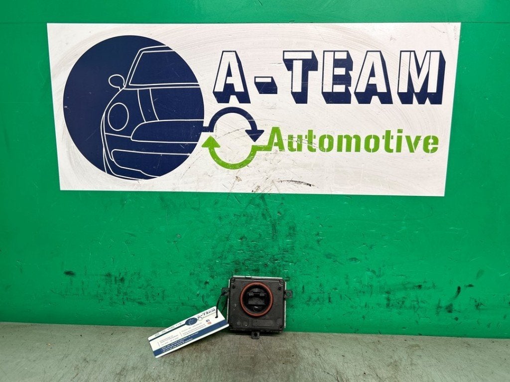 MODULE DE PHARE À DEL Audi A4 Avant (B8) (|4G0907697D|), Audi, Utilisé, Lisa.Scalzo@aptiv.com, Aptiv PLC