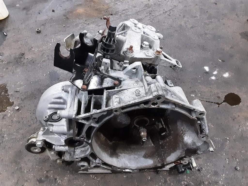 VERSNELLINGSBAK SCHAKEL Peugeot Boxer (U9) (20GP20), Auto-onderdelen, Gebruikt, Mevr. I. Hauben, Rue de l'Espoir 34 34
4030  GRIVEGNÉE, BE