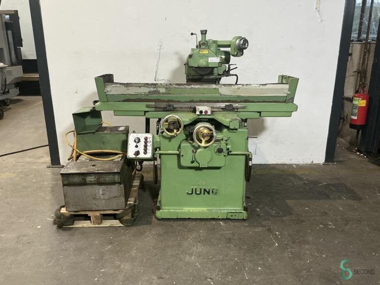 Jung HF-50-RD