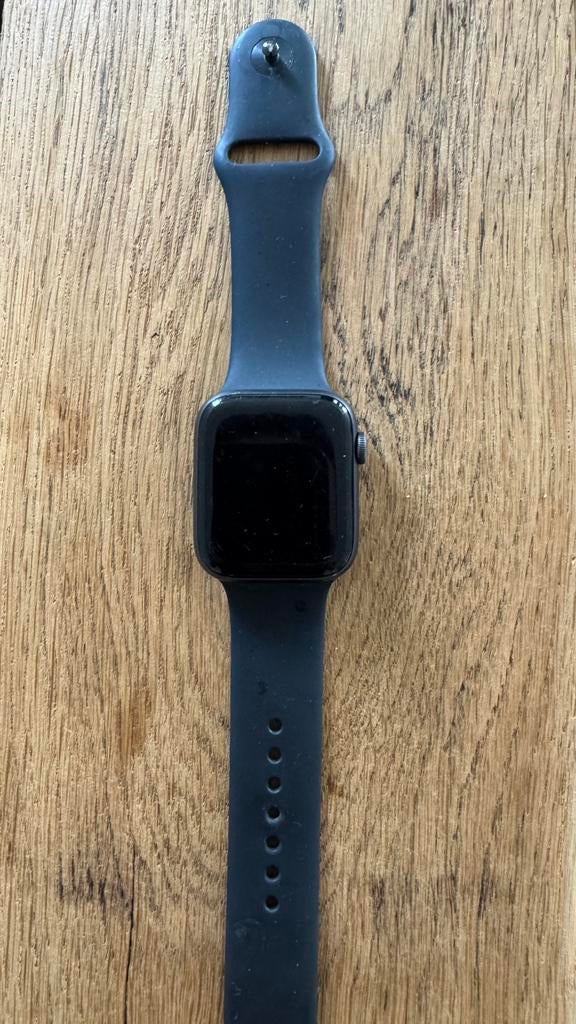 Apple watch SE 44MM VENTE RAPIDE, Enlèvement, Comme neuf