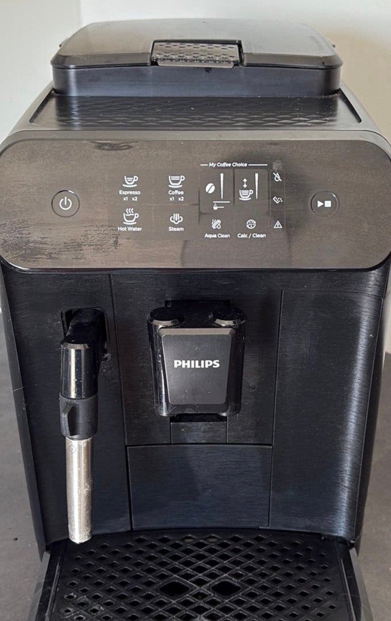 Koffiebonen, Elektronische apparatuur, Ophalen, Zo goed als nieuw, Koffiebonen