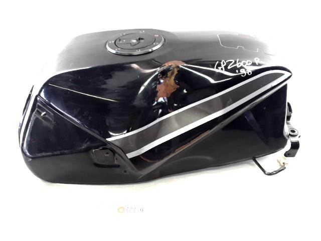 GPZ600R 1985 - 1990 Kawasaki Benzinetank D1-44431, Motos, Pièces | Kawasaki