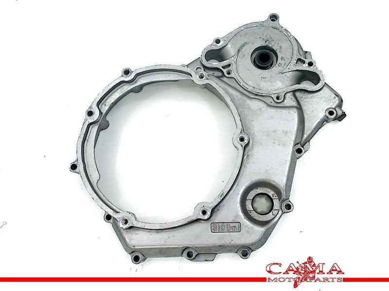 MOTORBLOKDEKSEL Cagiva Raptor 1000 (01-1970/-) (1SZB-108), Motoren, Dhr. S. di Majo, Gebruikt, Info@cama-motorparts.nl, P.J. Troelstraweg 8 8
3144 CX  MAASSLUIS, NL