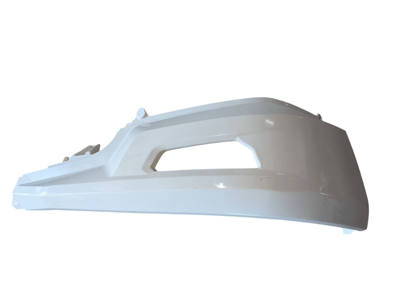 DAF XG XG+ BUMPER MET LAMPGAT LINKS AFTERMARKET 2315063A, Carrosserie en Plaatwerk, -, -, Nieuw