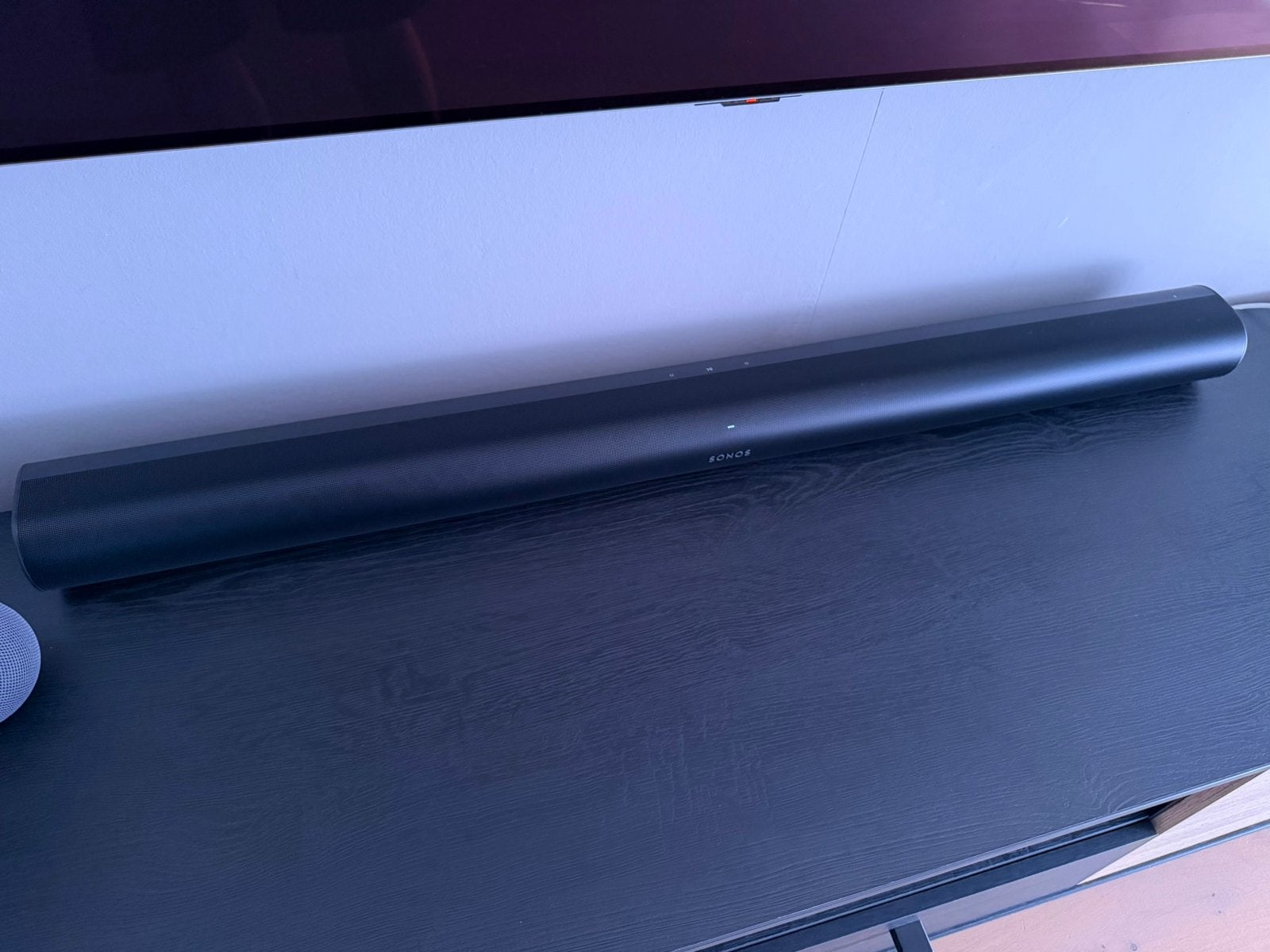 Sonos Arc te koop!, Enlèvement, Comme neuf