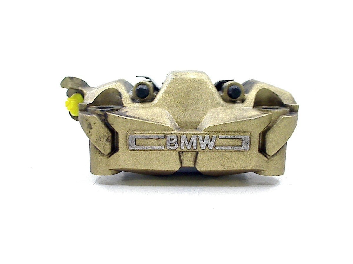ETRIER DE FREIN AVANT GAUCHE BMW, Motos, Pièces | BMW, Dhr. S. di Majo, Utilisé, Info@cama-motorparts.nl, P.J. Troelstraweg 8 8
3144 CX  MAASSLUIS, NL