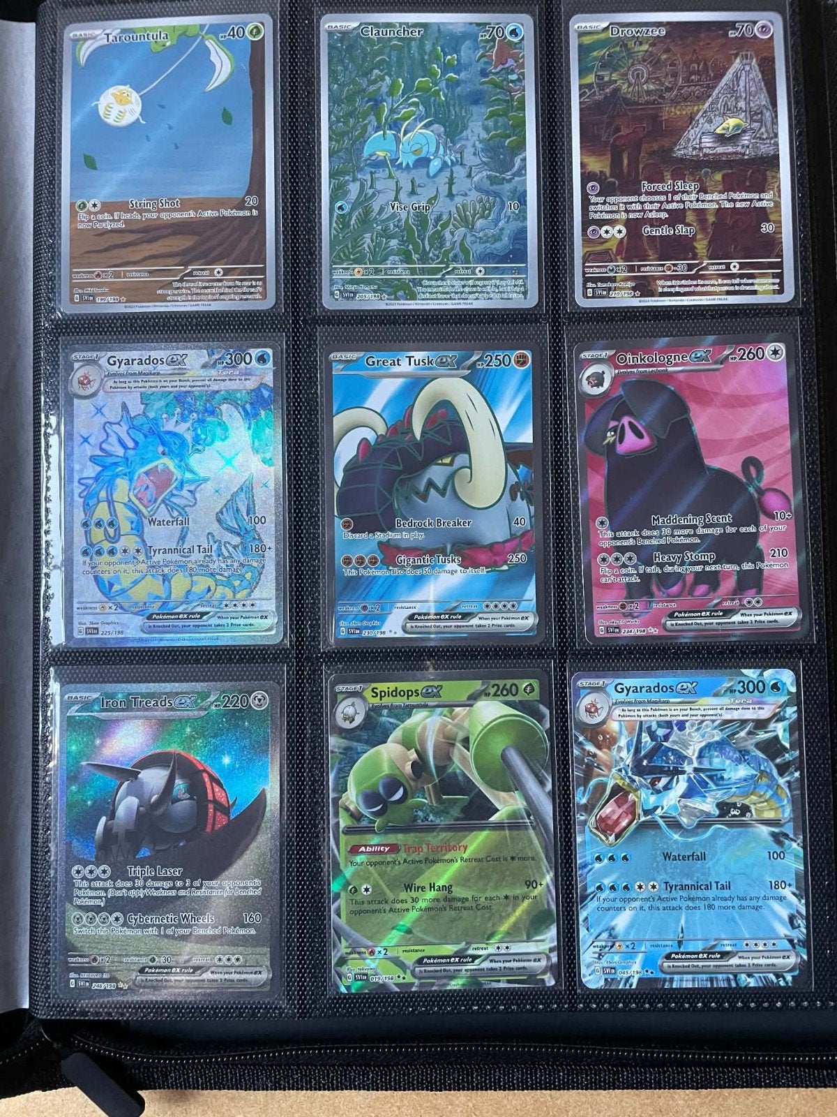 pokémon hits inclusief map, Foil, Meerdere kaarten, Ophalen of Verzenden, Zo goed als nieuw