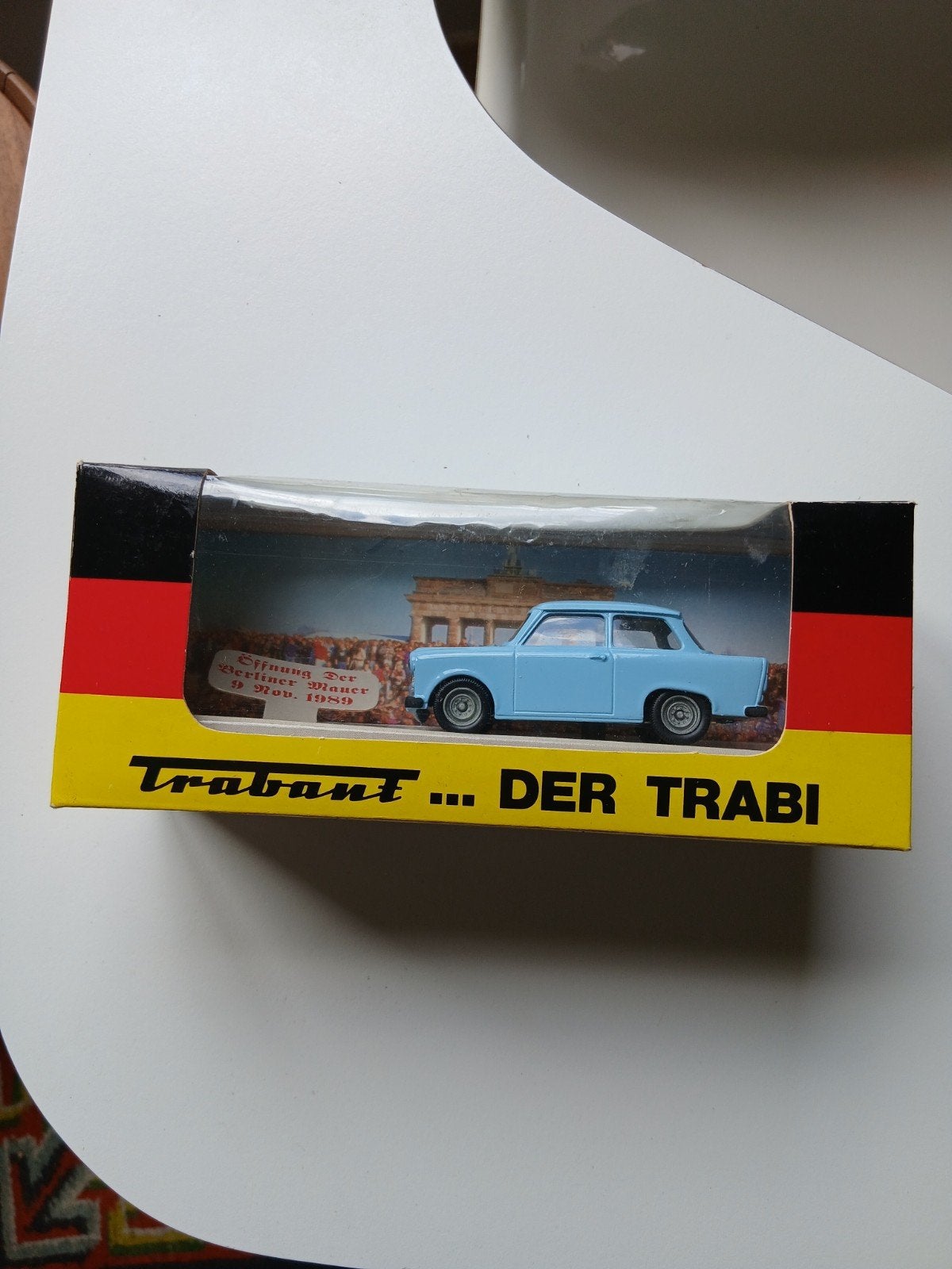 Autos, Antiek en Kunst, Curiosa en Brocante, Ophalen of Verzenden