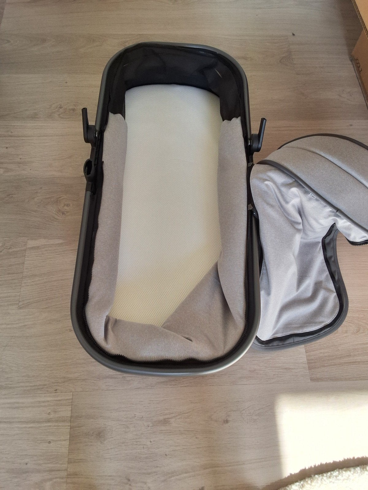 joolz geo 3 met veel accesoires, Kinderen en Baby's, Kinderwagens en Combinaties, Zo goed als nieuw, Met autostoeltje, Ophalen