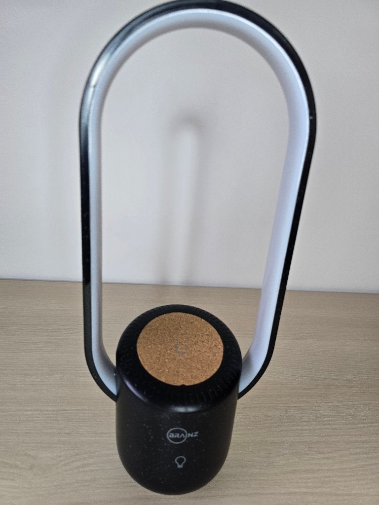 Draadloze oplader & lamp, Télécoms, Enlèvement ou Envoi, Neuf, Autres marques, Chargeur sans fil