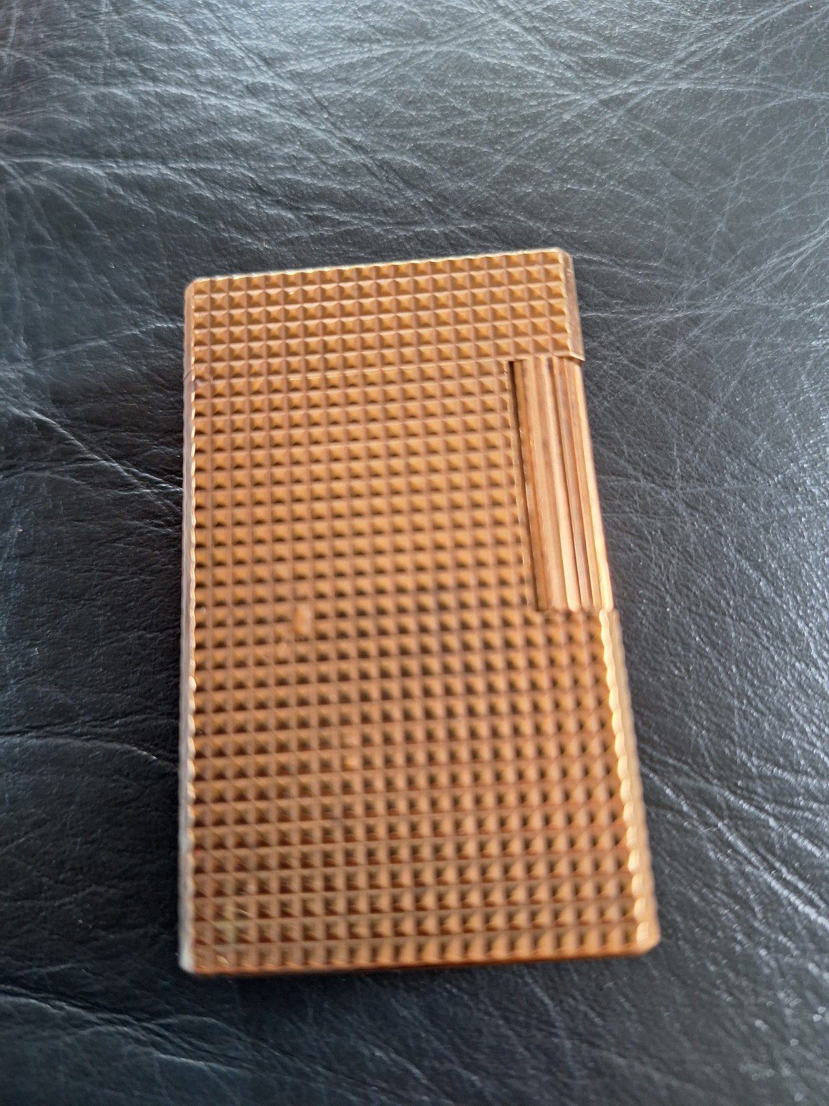 Aansteker Dupont, Verzamelen, Ophalen of Verzenden, Aansteker