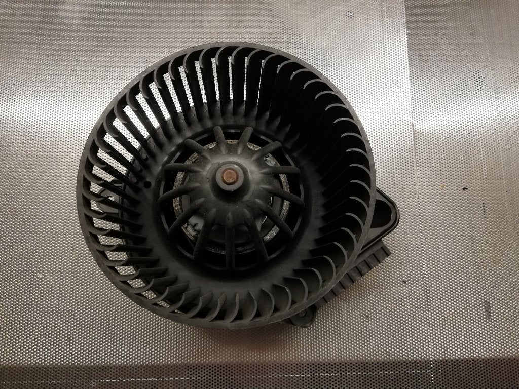 kachelventilator motor onderdeelnr 659964u, Auto-onderdelen, Ophalen of Verzenden, Gebruikt, Peugeot